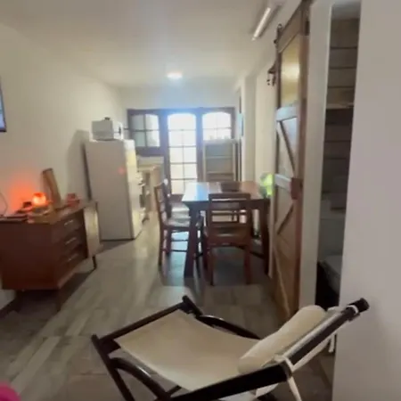 Apartamento El Destino Mar del Plata Exterior foto