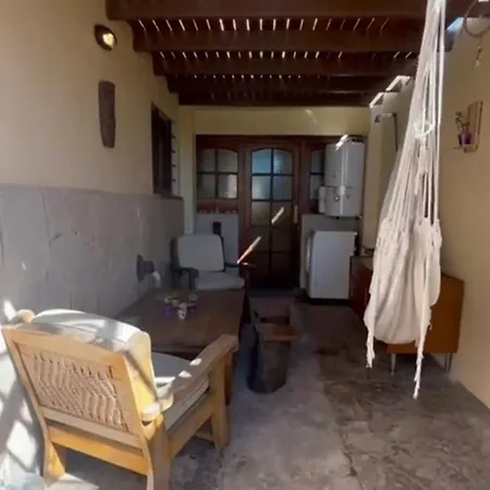 Apartamento El Destino Mar del Plata Exterior foto